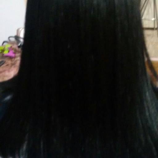 Progressiva por Lilian Tobias