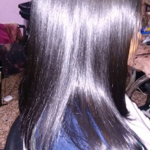 Progressiva por Lilian Tobias