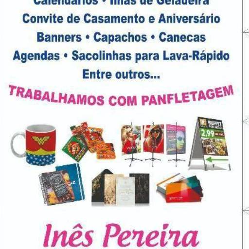 Ines Panfletagem