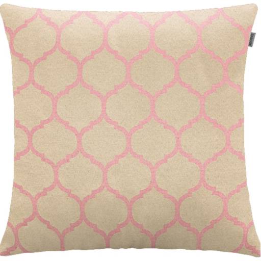 Capa Geométrica Rose