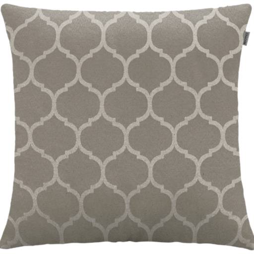 Capa Geométrica Cinza