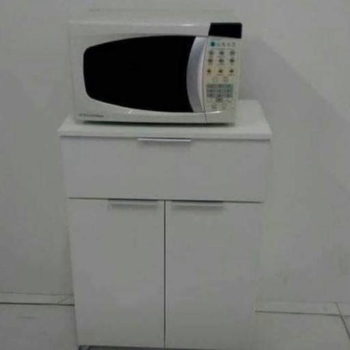 Multiuso 1 gaveta e 2 portas em Bauru, SP por Móveis Fábrica de Sonhos Bauru