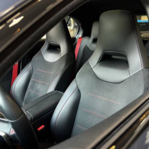 MERCEDES-BENZ A35 AMG 4MATIC TURBO  em Foz do Iguaçu, PR por M7 Exclusive 