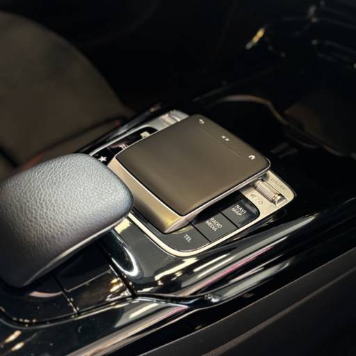 MERCEDES-BENZ A35 AMG 4MATIC TURBO  em Foz do Iguaçu, PR por M7 Exclusive 