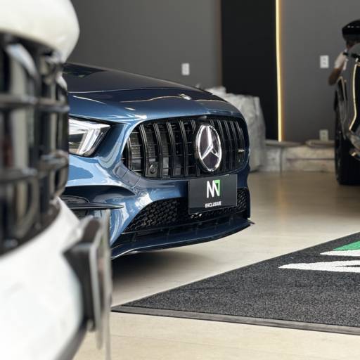 MERCEDES-BENZ A35 AMG 4MATIC TURBO  em Foz do Iguaçu, PR por M7 Exclusive 