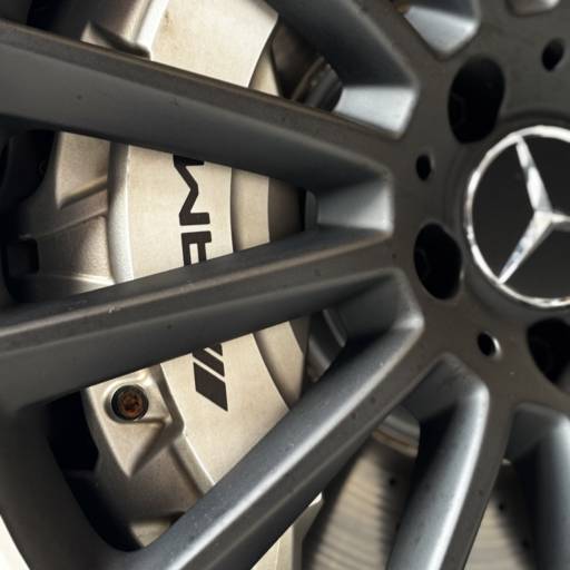 MERCEDES-BENZ A35 AMG 4MATIC TURBO  em Foz do Iguaçu, PR por M7 Exclusive 