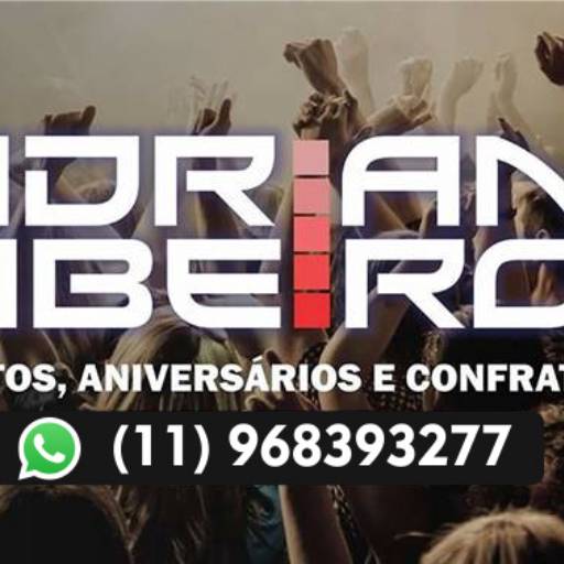 Comprar o produto de DJ Para eventos em Outros Serviços pela empresa DJ Adriano Ribeiro em Jundiaí, SP por Solutudo