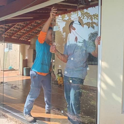 Box, Janelas, Portas, Fechamentos em Manduri/SP
