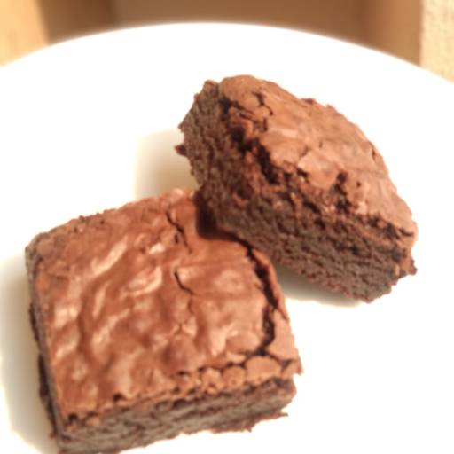 Brownie do Enzo sabor ORIGINAL por Brownie do Enzo