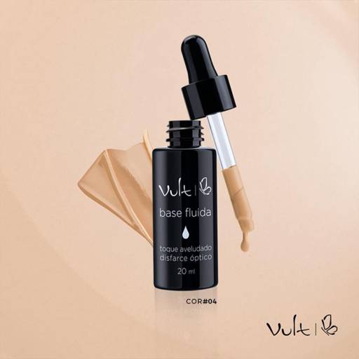 Base Fluida Vult