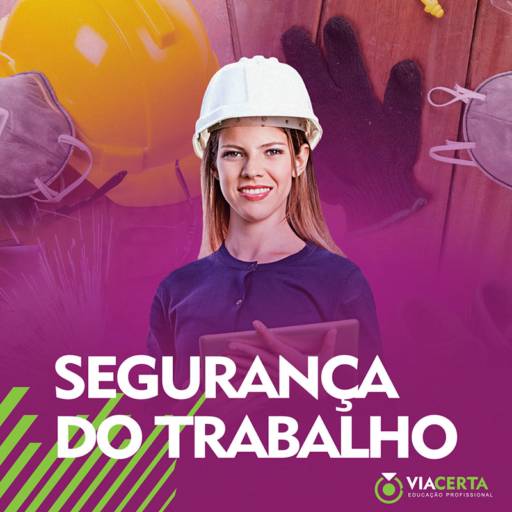 Curso Segurança do Trabalho