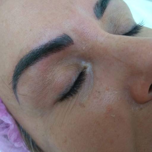 Curso de micropigmentação