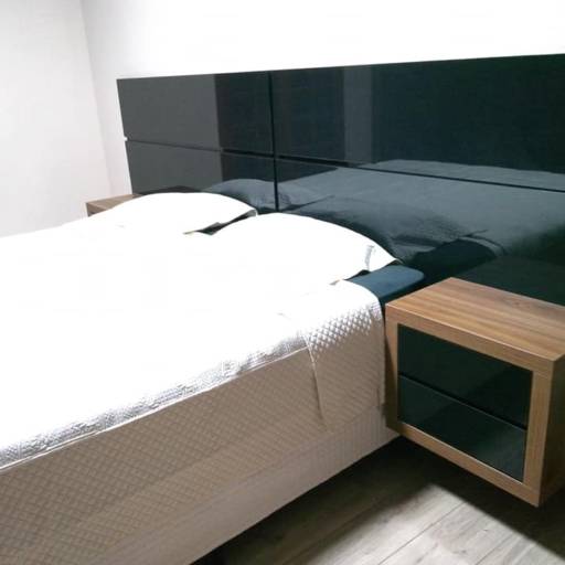 Quarto Planejado
