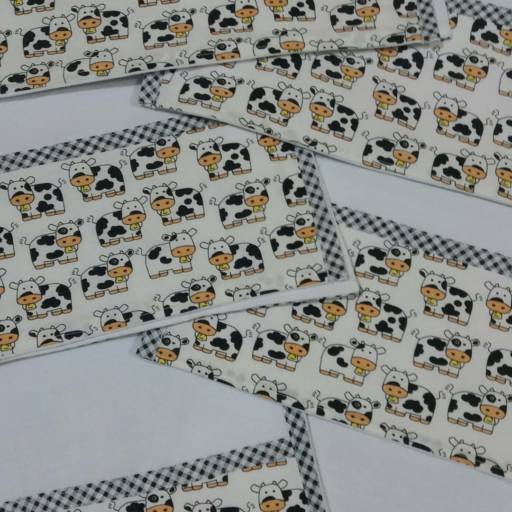 Pano de prato  por Lectícia de Santanna Darelli Leão - Pano de prato e Jogo Americano