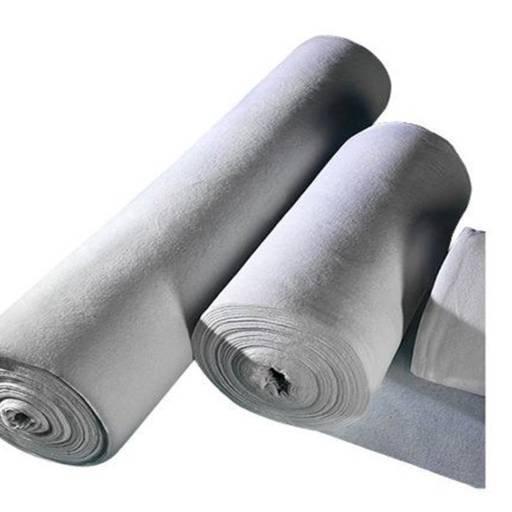 Manta Cinza por Moura Serviços & Comércio