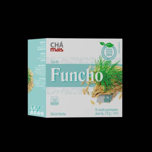 Chá de Funcho – 10 Sachês em Foz do Iguaçu, PR por Pronapi Produtos Naturais