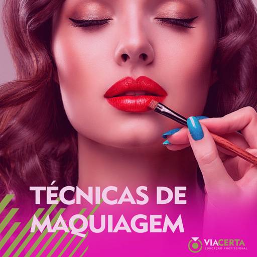 Técnicas de Maquiagem