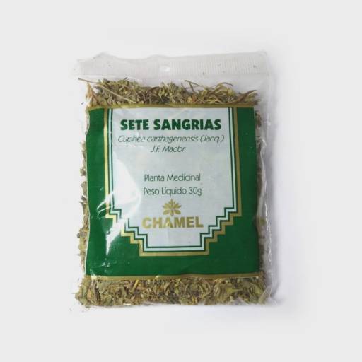 Chá de Lúpulo 30g - Chamel