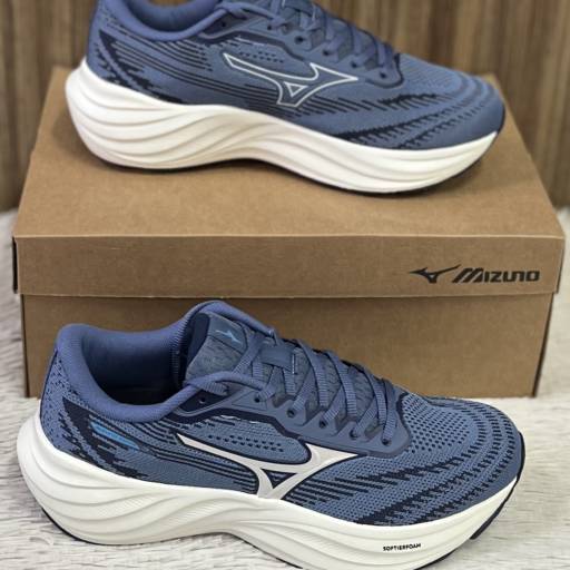 Tênis masculino Mizuno