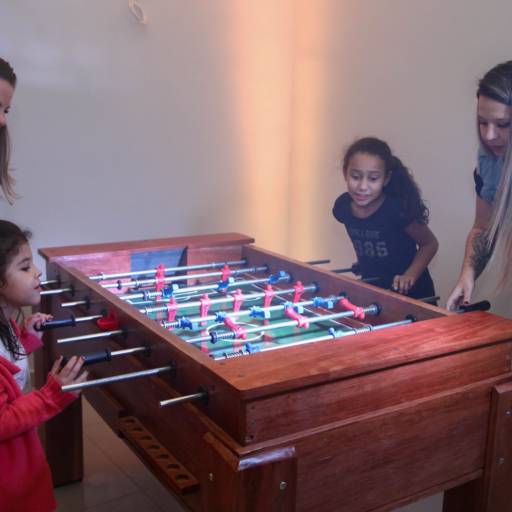 Aniversarios por Bello Balloon - Buffet Infantil