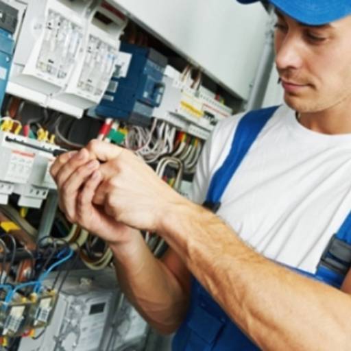ELETRICISTA INSTALADOR