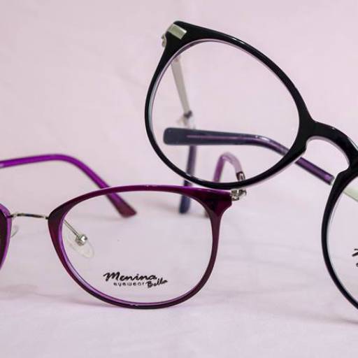 Comprar o produto de Óculos de Grau em A Classificar pela empresa Ótica Super Visão em Bauru, SP por Solutudo
