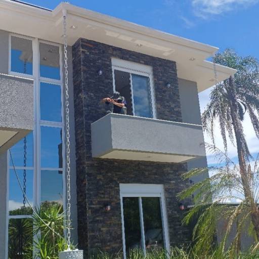 Obra 2024 RSC II em Riviera de Santa Cristina XIII, SP por SRE Engenharia e Construções