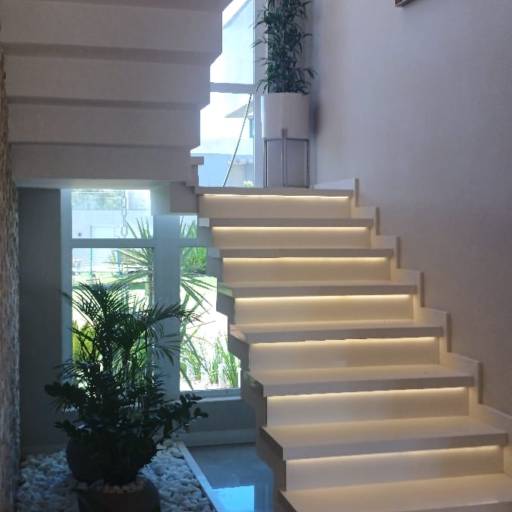 Obra 2024 RSC II em Riviera de Santa Cristina XIII, SP por SRE Engenharia e Construções