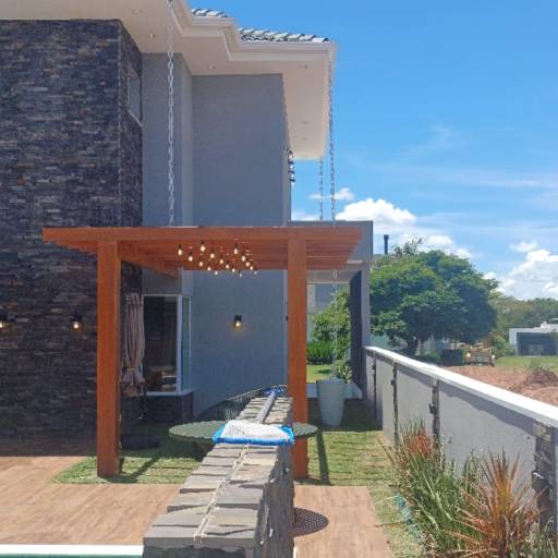 Obra 2024 RSC II em Riviera de Santa Cristina XIII, SP por SRE Engenharia e Construções