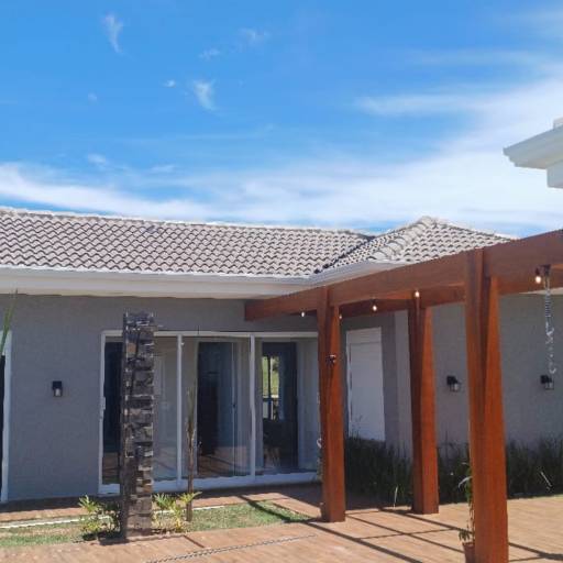 Obra 2024 RSC II em Riviera de Santa Cristina XIII, SP por SRE Engenharia e Construções