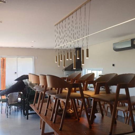 Obra 2024 RSC II em Riviera de Santa Cristina XIII, SP por SRE Engenharia e Construções