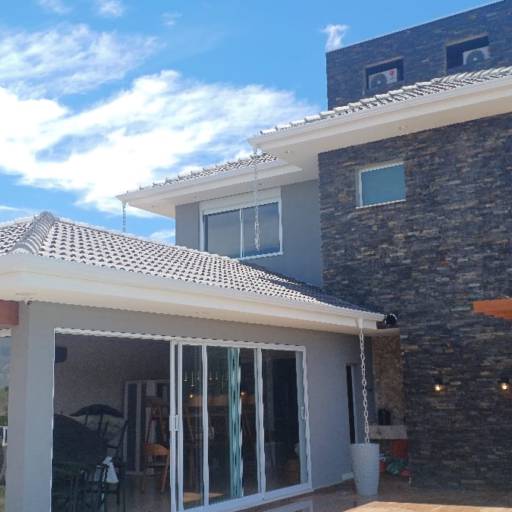 Obra 2024 RSC II em Riviera de Santa Cristina XIII, SP por SRE Engenharia e Construções