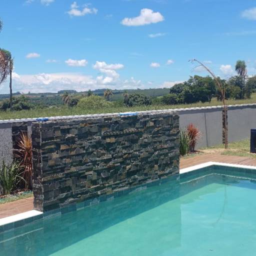 Obra 2024 RSC II em Riviera de Santa Cristina XIII, SP por SRE Engenharia e Construções