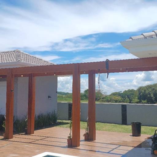 Obra 2024 RSC II em Riviera de Santa Cristina XIII, SP por SRE Engenharia e Construções