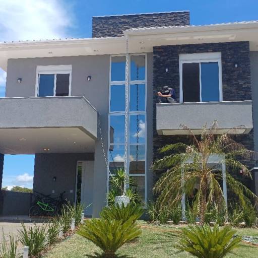 Obra 2024 RSC II em Riviera de Santa Cristina XIII, SP por SRE Engenharia e Construções