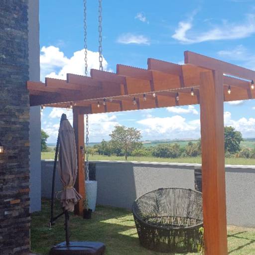 Obra 2024 RSC II em Riviera de Santa Cristina XIII, SP por SRE Engenharia e Construções