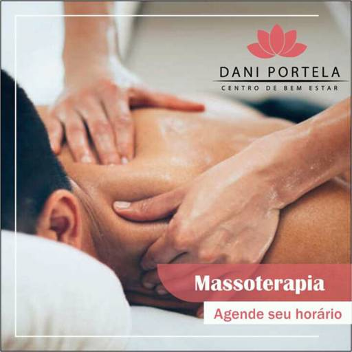 Massoterapia por Centro de Bem Estar