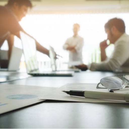 Coaching por WAKE Gestão e Desenvolvimento