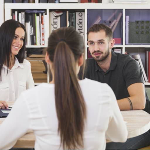 Recrutamento e Seleção por WAKE Gestão e Desenvolvimento