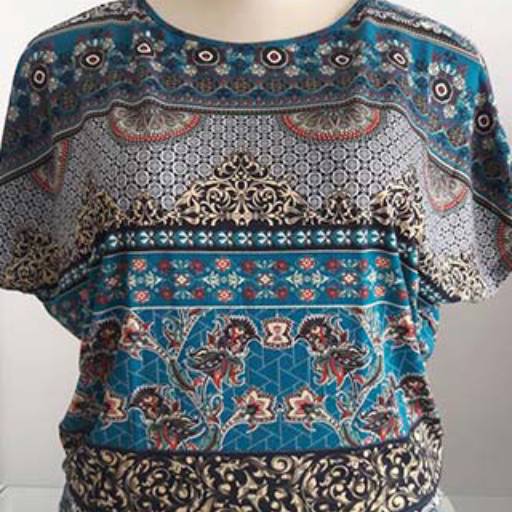Comprar o produto de Blusa feminina em Feminino pela empresa PHG Confecções e Bordados em Araçatuba, SP por Solutudo