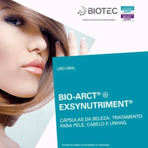 Bio-artc e Exsynutriment  em Atibaia, SP por Farmalu - Farmácia de Manipulação