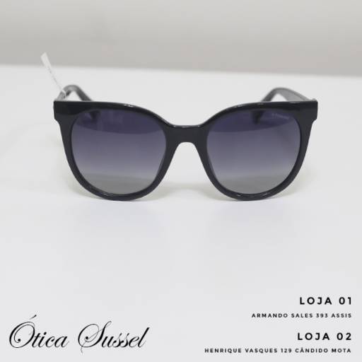 Comprar o produto de Óculos em A Classificar pela empresa Ótica Sussel em Assis, SP por Solutudo