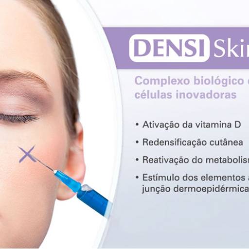 DensiSkin 5% em creme 30g em Atibaia, SP por Farmalu - Farmácia de Manipulação