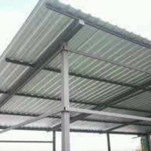 Estrutura Metálica em Bauru por Serralheria Lorieto