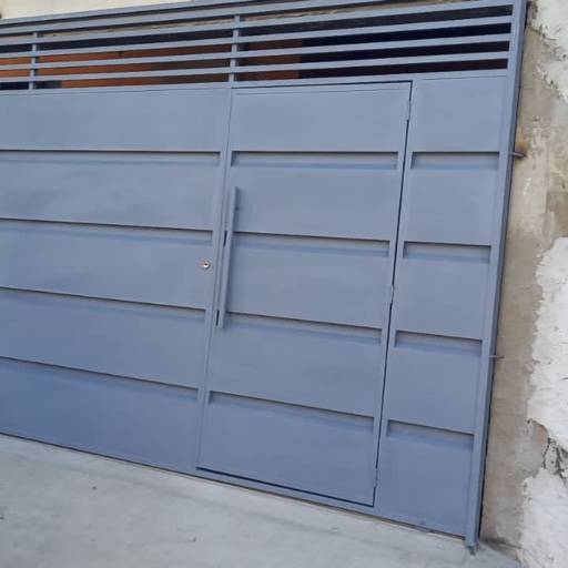 Portão de Correr em Bauru