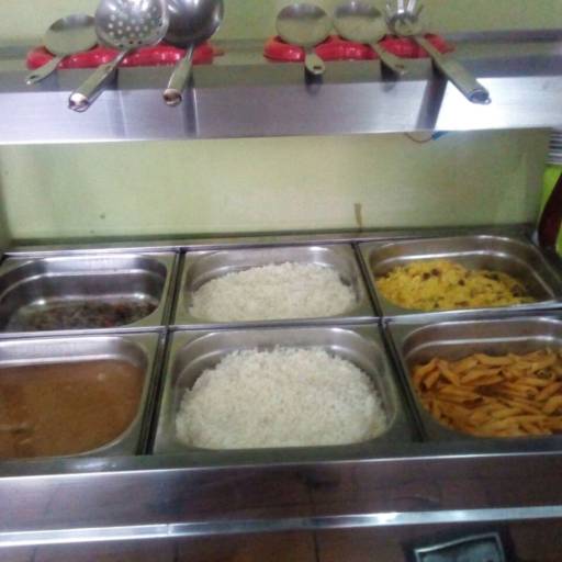 Cardápio de Quinta-Feira