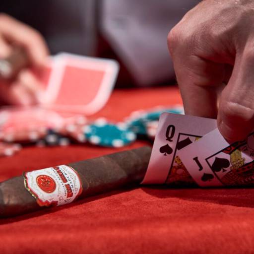 Sun Grown Maduro por H Premium Tobacco