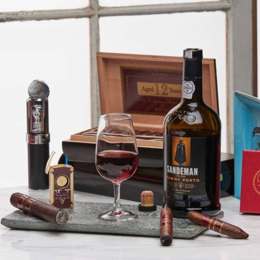 Vintage 1990 por H Premium Tobacco