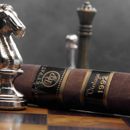 Vintage 1992 por H Premium Tobacco