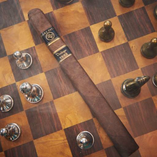 Vintage 1992 por H Premium Tobacco